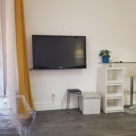 La Traboule Vieux Lyon Apartment Bagian luar foto