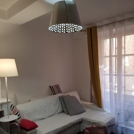La Traboule Vieux Lyon Apartment Bagian luar foto