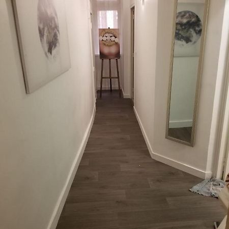 La Traboule Vieux Lyon Apartment Bagian luar foto