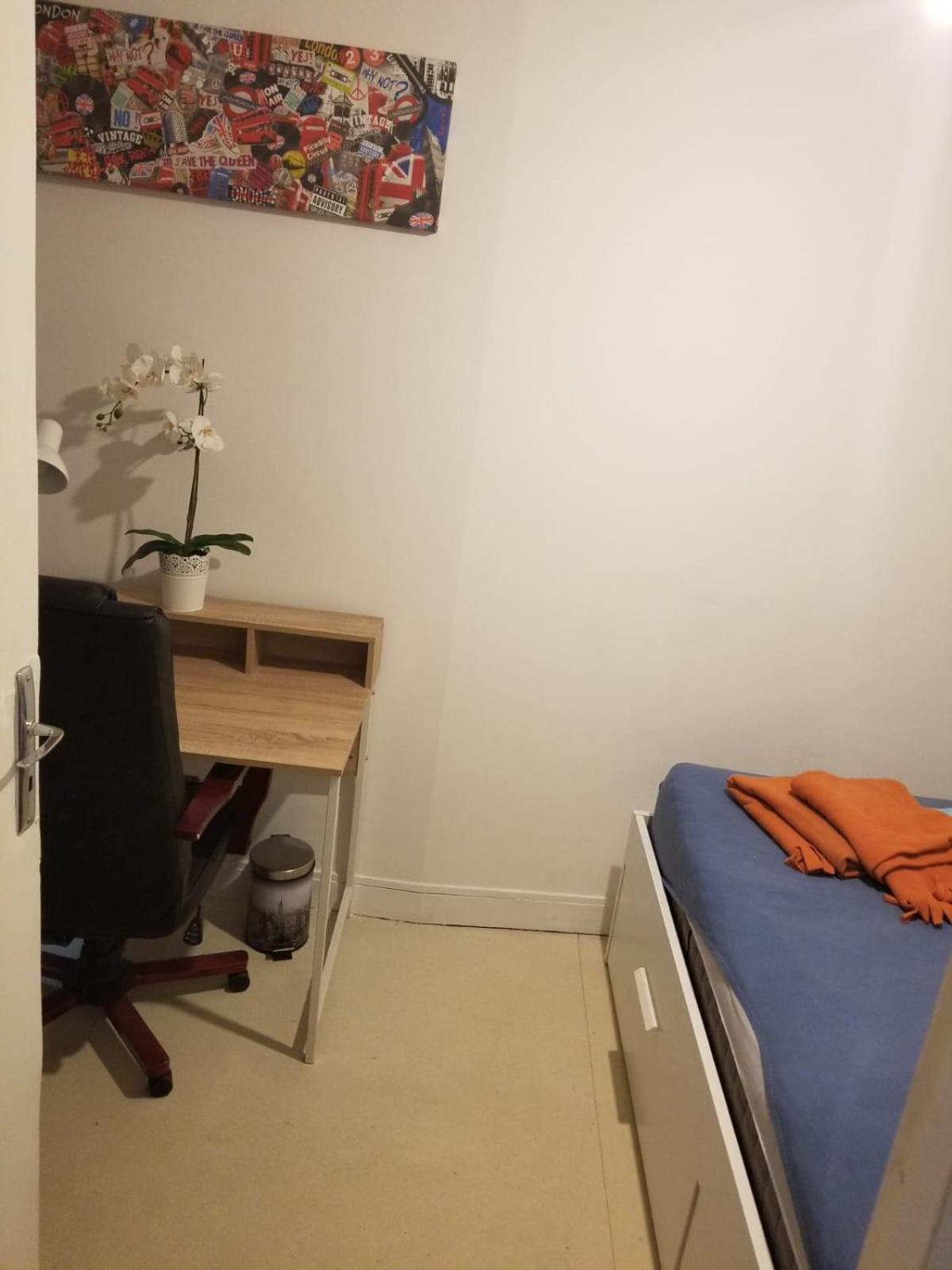 La Traboule Vieux Lyon Apartment Bagian luar foto