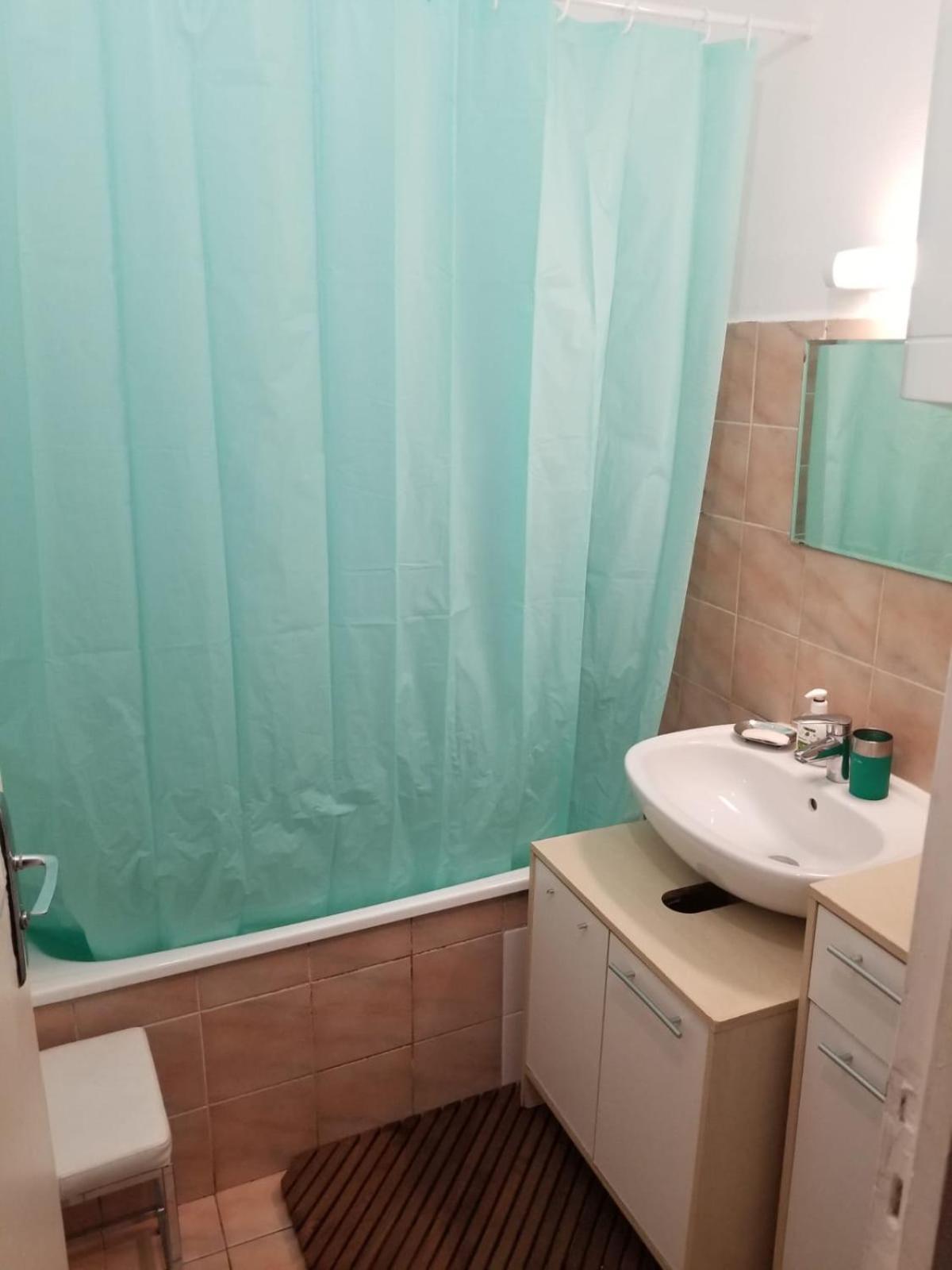 La Traboule Vieux Lyon Apartment Bagian luar foto