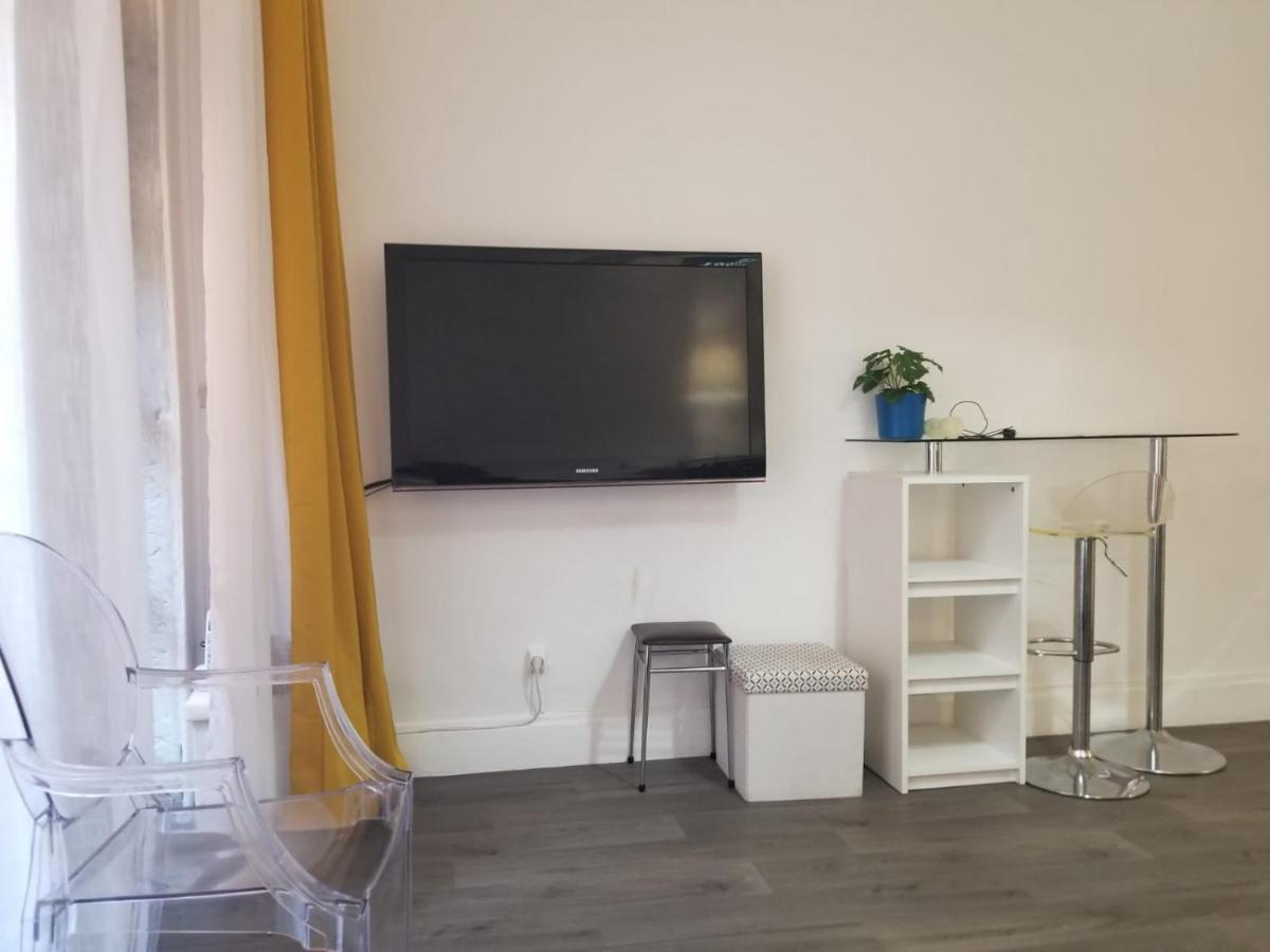 La Traboule Vieux Lyon Apartment Bagian luar foto
