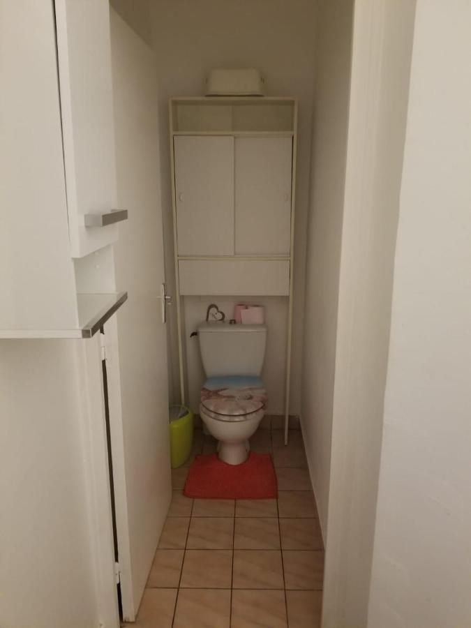 La Traboule Vieux Lyon Apartment Bagian luar foto