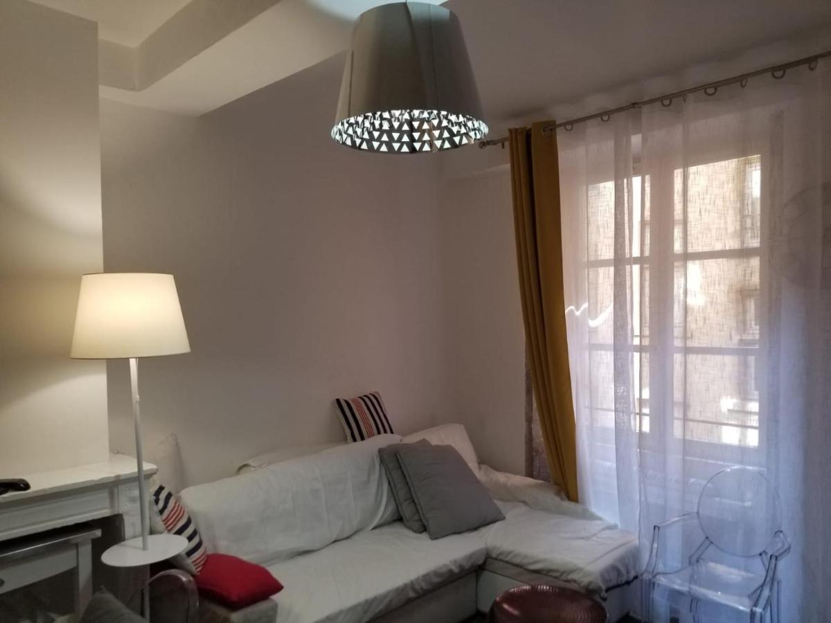 La Traboule Vieux Lyon Apartment Bagian luar foto