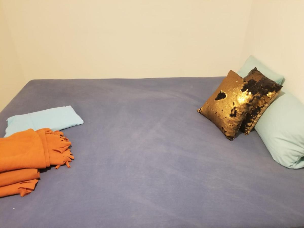 La Traboule Vieux Lyon Apartment Bagian luar foto