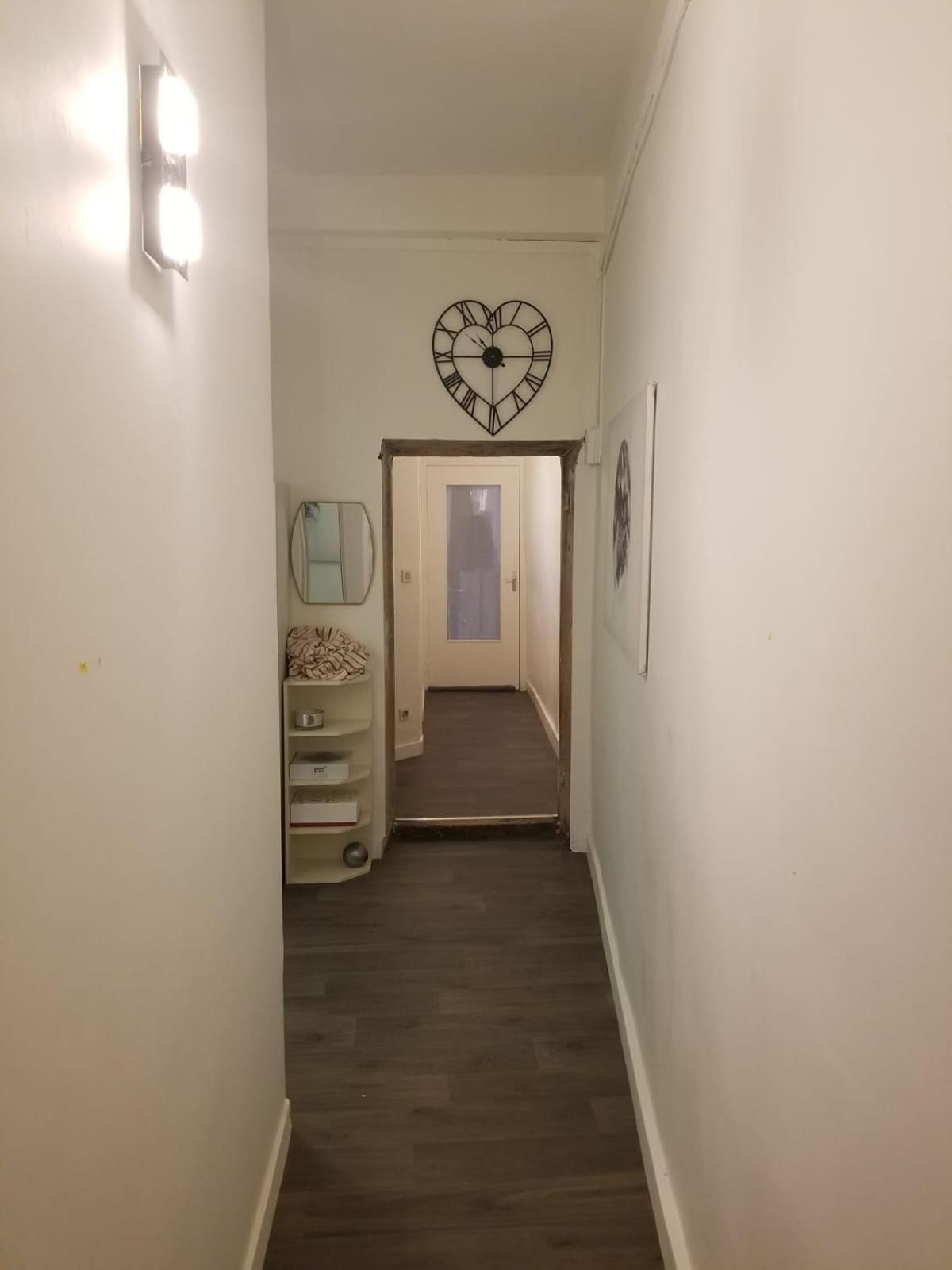 La Traboule Vieux Lyon Apartment Bagian luar foto