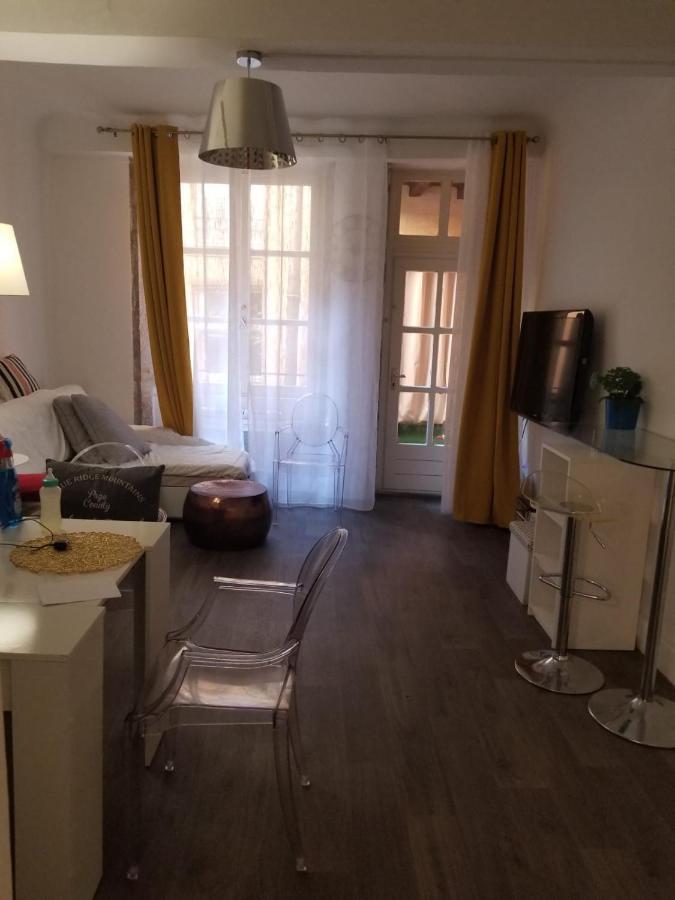 La Traboule Vieux Lyon Apartment Bagian luar foto