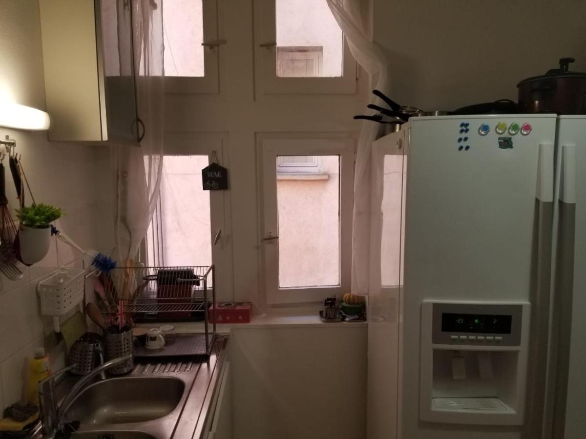 La Traboule Vieux Lyon Apartment Bagian luar foto