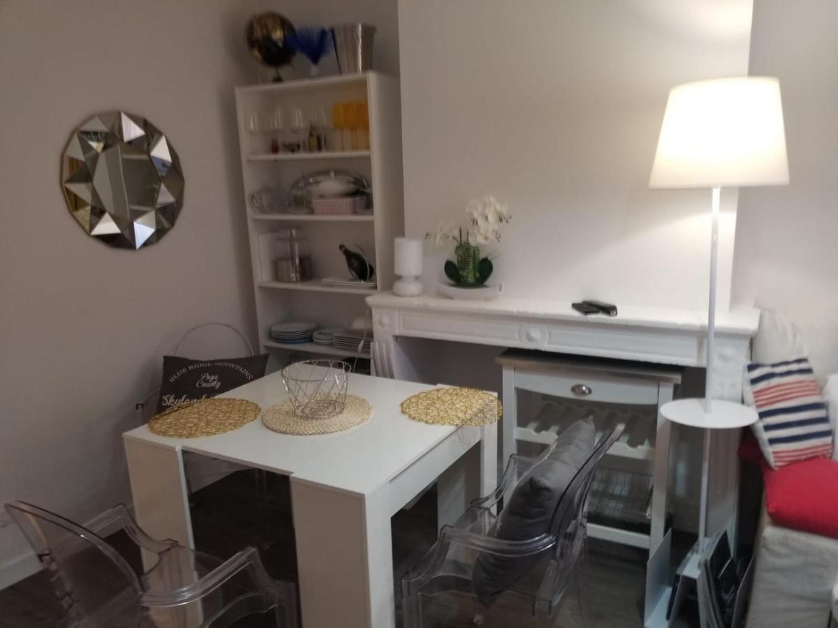 La Traboule Vieux Lyon Apartment Bagian luar foto