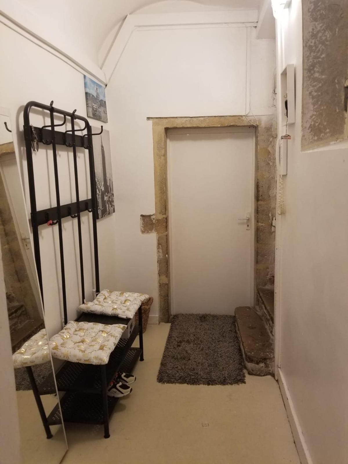 La Traboule Vieux Lyon Apartment Bagian luar foto