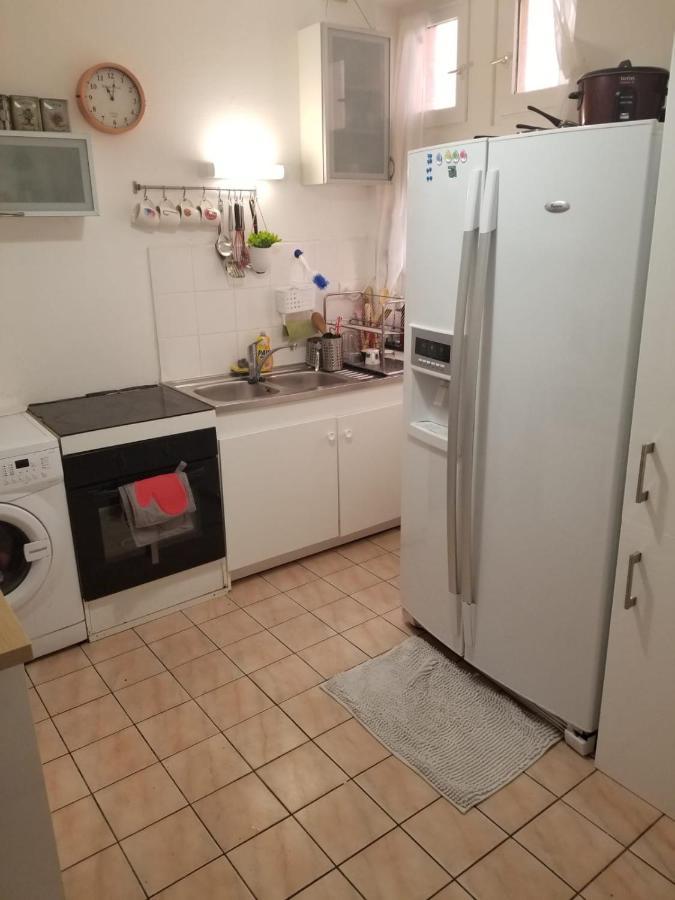 La Traboule Vieux Lyon Apartment Bagian luar foto