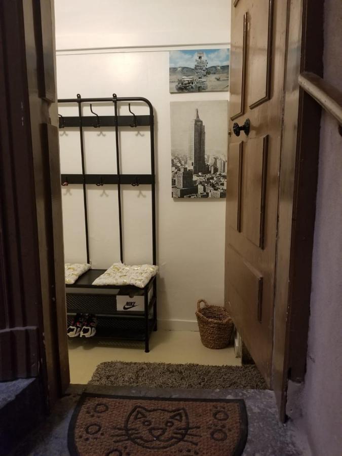 La Traboule Vieux Lyon Apartment Bagian luar foto